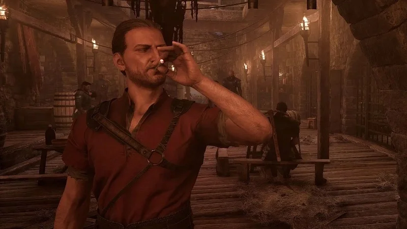 Gothic 2 Remake hazırlanırmı? Rus dublyaj aktyoru və studiyadan ziddiyyətli açıqlamalar