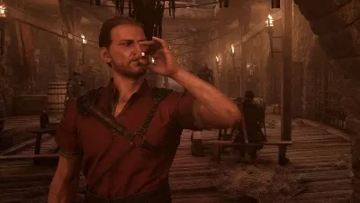 Gothic 2 Remake hazırlanırmı? Rus dublyaj aktyoru və studiyadan ziddiyyətli açıqlamalar