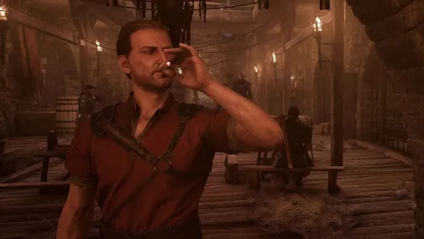 Gothic 2 Remake hazırlanırmı? Rus dublyaj aktyoru və studiyadan ziddiyyətli açıqlamalar