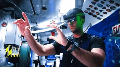 NASA Ay və Marsa uçuşları simulyasiya etmək üçün könüllülər dəvət edir