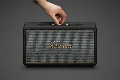 Marshall yeni Acton IV və Stanmore IV dinamiklərini təqdim etdi: Təkmilləşmiş səs və təmir imkanı