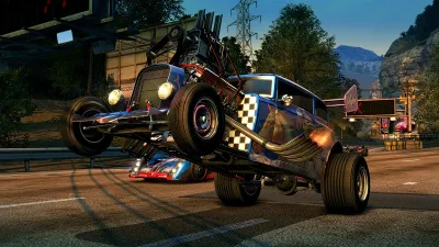 Criterion Games: 30 illik yarış oyunları dövrü başa çatdı