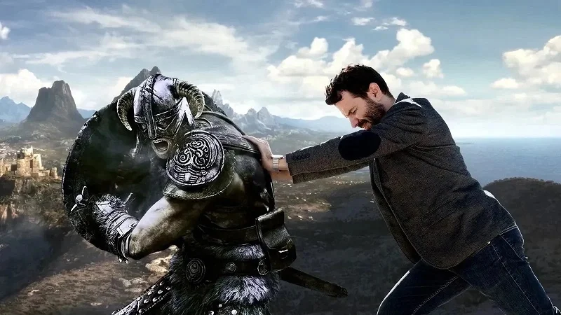 Məşhur insayder "The Elder Scrolls VI" oyununun buraxılış tarixini açıqlayıb