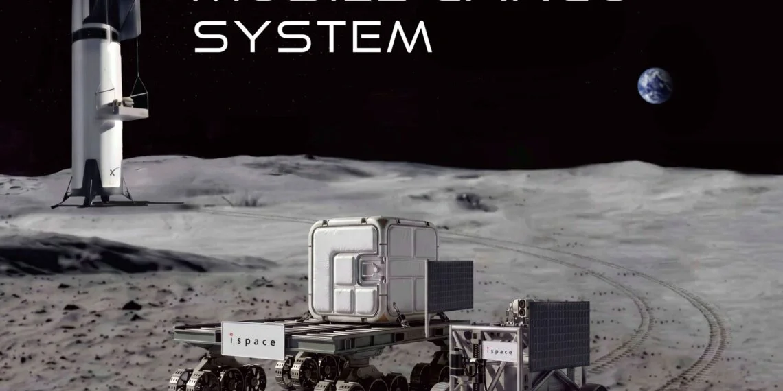 ispace şirkəti "Starship" vasitəsilə Aya yükdaşıma xidmətini elan edib