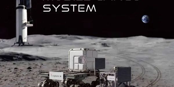 ispace şirkəti "Starship" vasitəsilə Aya yükdaşıma xidmətini elan edib