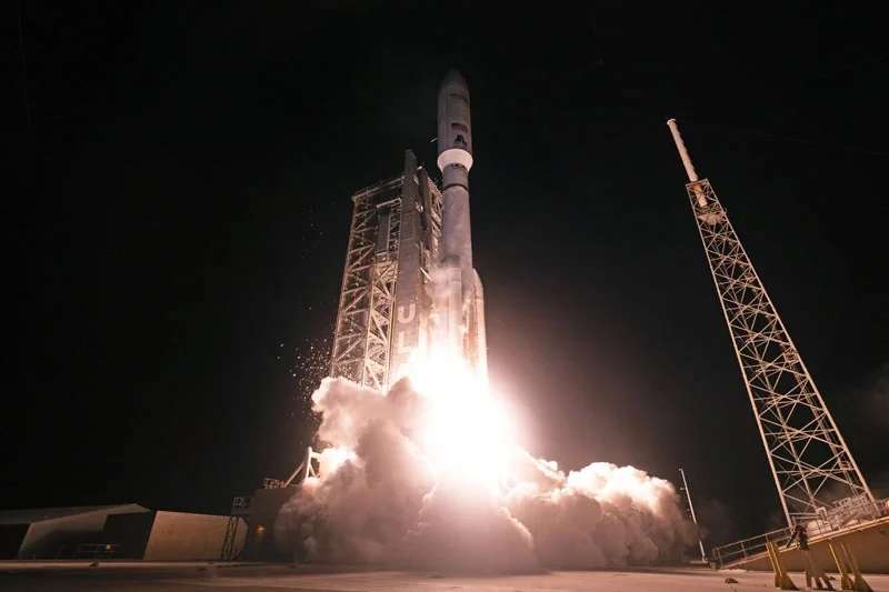 Sonuncu "Atlas V" raketləri yalnız "Starliner" gəmilərini orbitə çıxaracaq