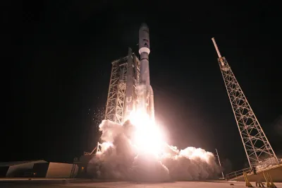 Sonuncu "Atlas V" raketləri yalnız "Starliner" gəmilərini orbitə çıxaracaq
