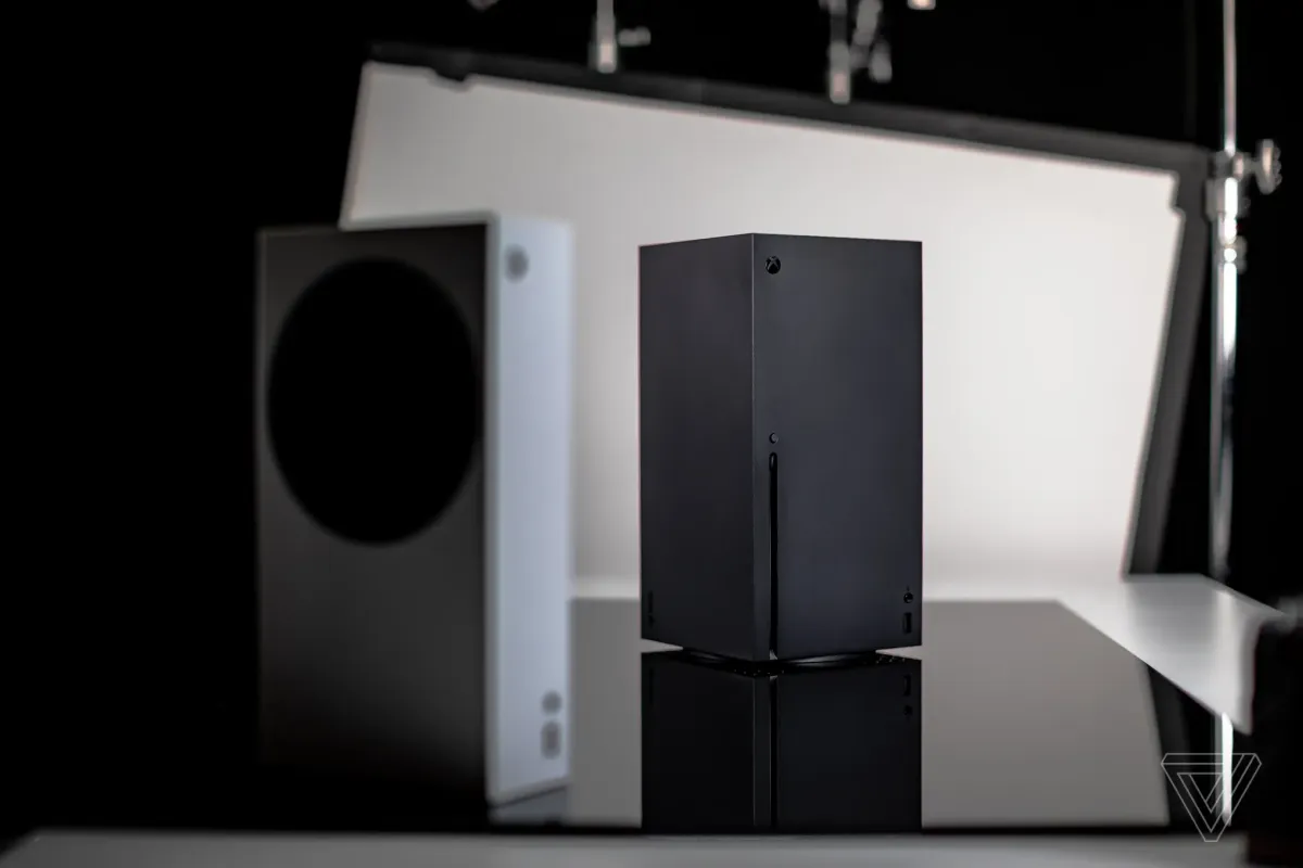 If Microsoft sold off Xbox, who would even buy it?