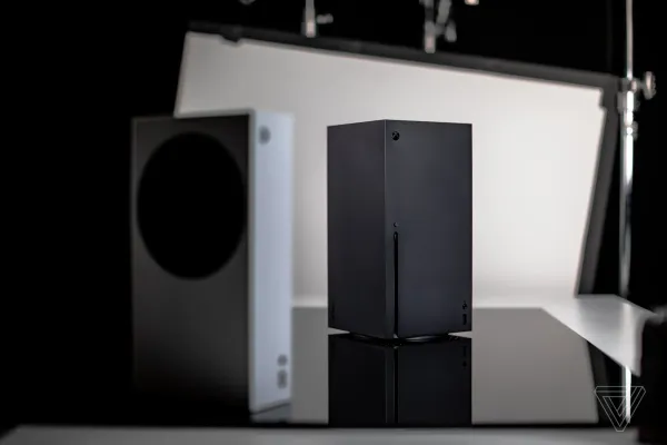 If Microsoft sold off Xbox, who would even buy it?