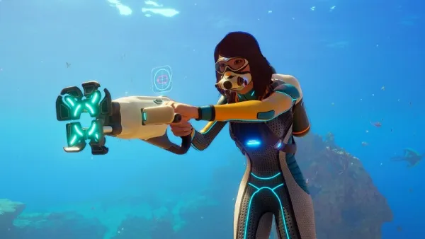 Subnautica 2 üçün ilk böyük yenilənmə: 1.1 yaması ilə nələr dəyişdi?