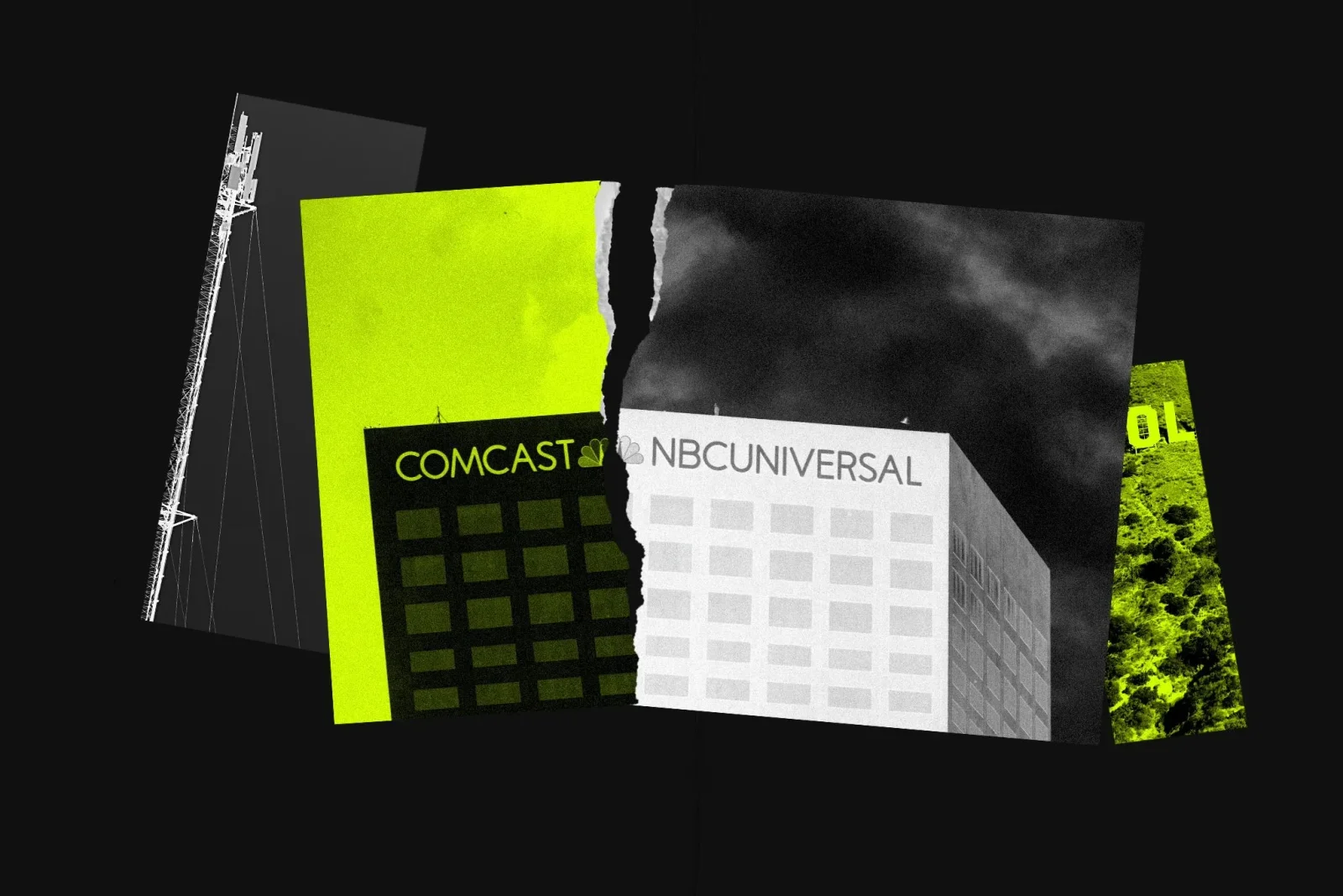 Comcast və NBCUniversal ayrılır: Media nəhənginin parçalanmasının arxasında nə dayanır?