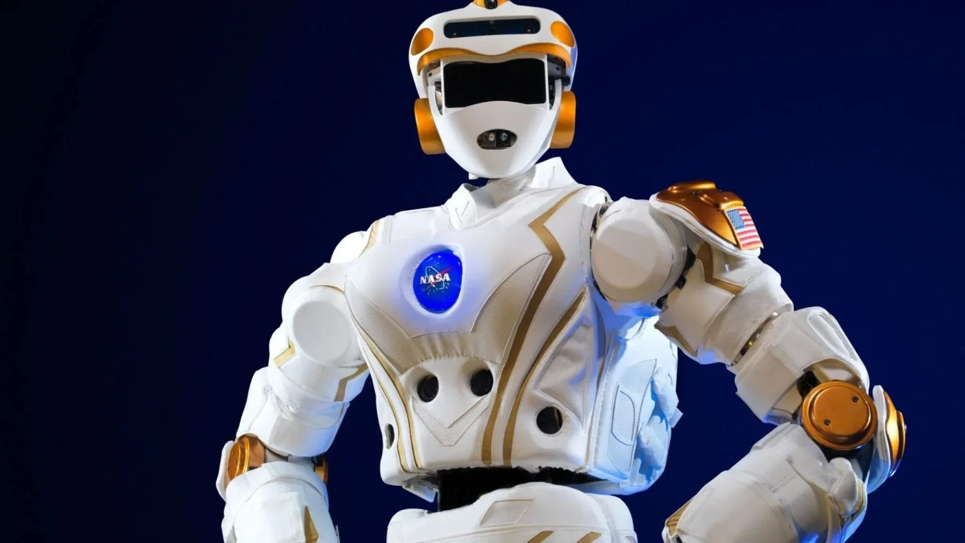 NASA və Rays Universiteti kosmik robotlar üçün ilk açıq kodlu simulyatoru yaratdı