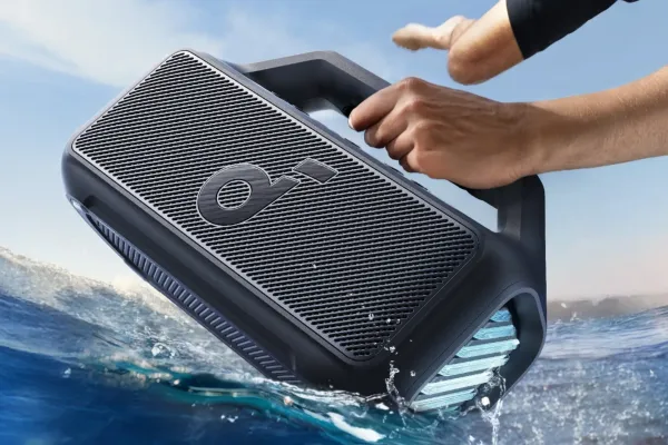 Suya davamlı "Soundcore Boom 2" dinamiki yarı qiymətinə təklif olunur