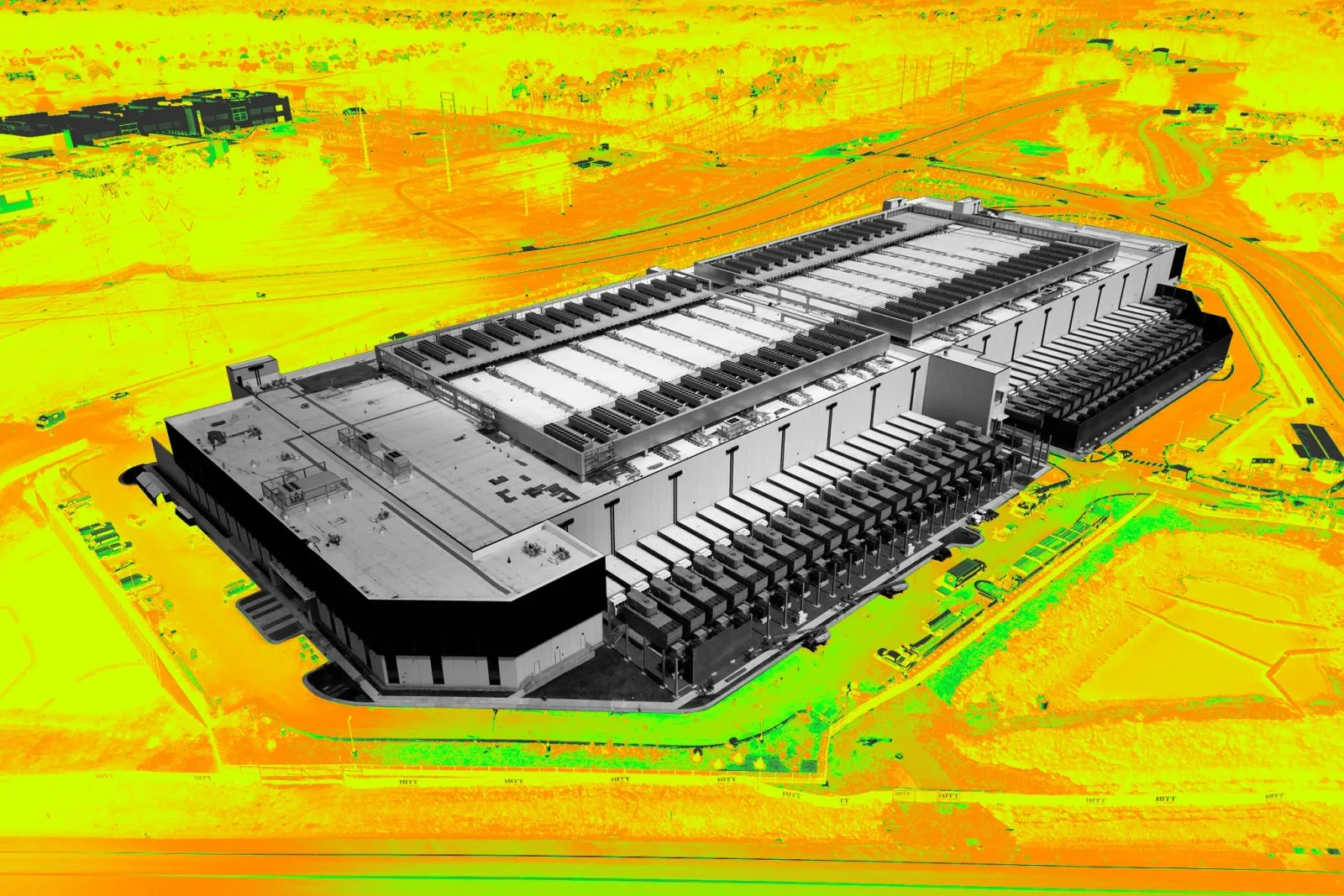 Microsoft-un karbon emissiyaları ötən il 25 faiz artıb