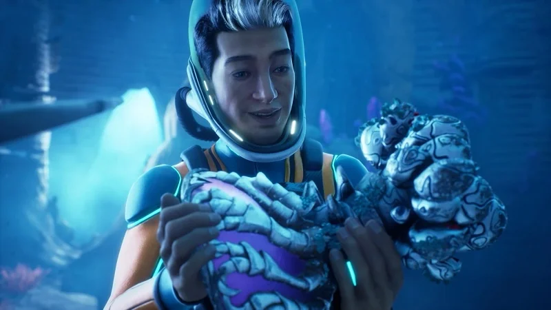Subnautica 2-nin maraqlı statistikası: Oyunçular 58 milyon saatdan çox vaxt keçirib