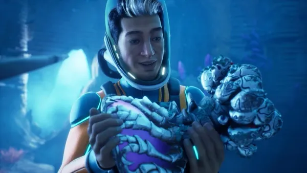 Subnautica 2-nin maraqlı statistikası: Oyunçular 58 milyon saatdan çox vaxt keçirib