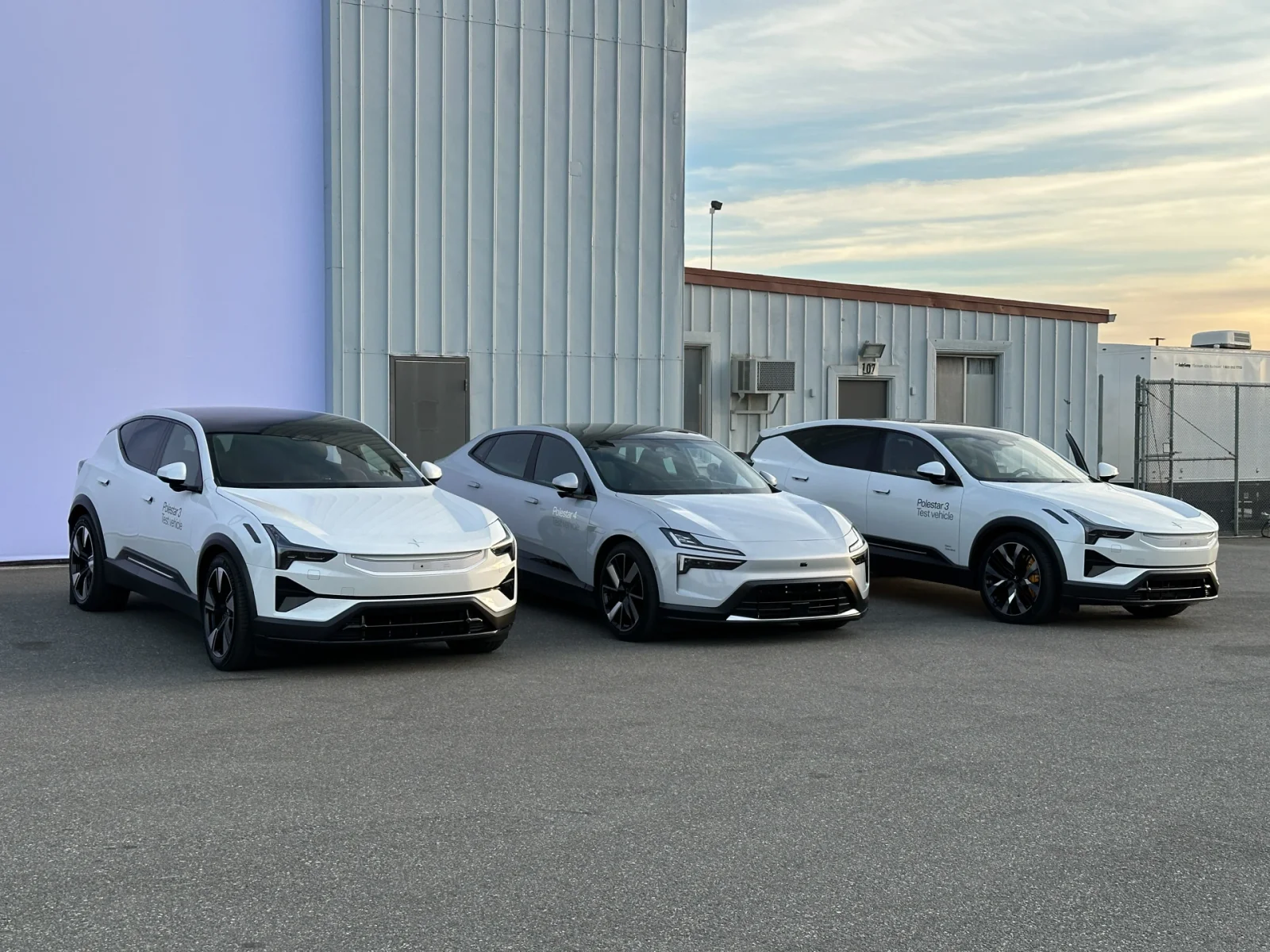 Polestar ABŞ bazarından çıxır: Elektromobil sahibləri və dilerlər üçün qeyri-müəyyənlik