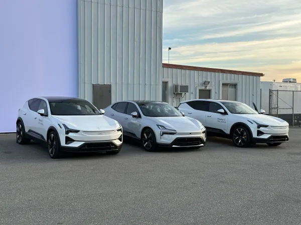 Polestar ABŞ bazarından çıxır: Elektromobil sahibləri və dilerlər üçün qeyri-müəyyənlik