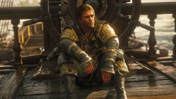 Assassin’s Creed Black Flag Resynced: Rekord oyunçu sayı və ziddiyyətli rəylər