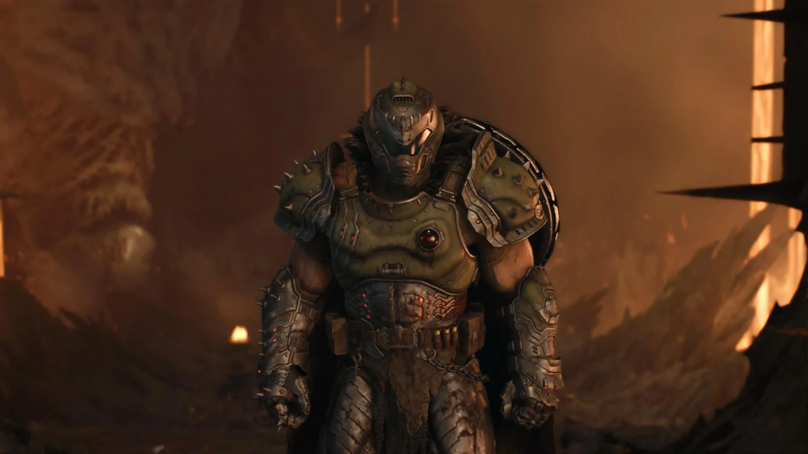 “Doom: The Dark Ages” üçün yeni genişlənmə və “id Software”-də kütləvi ixtisarlar
