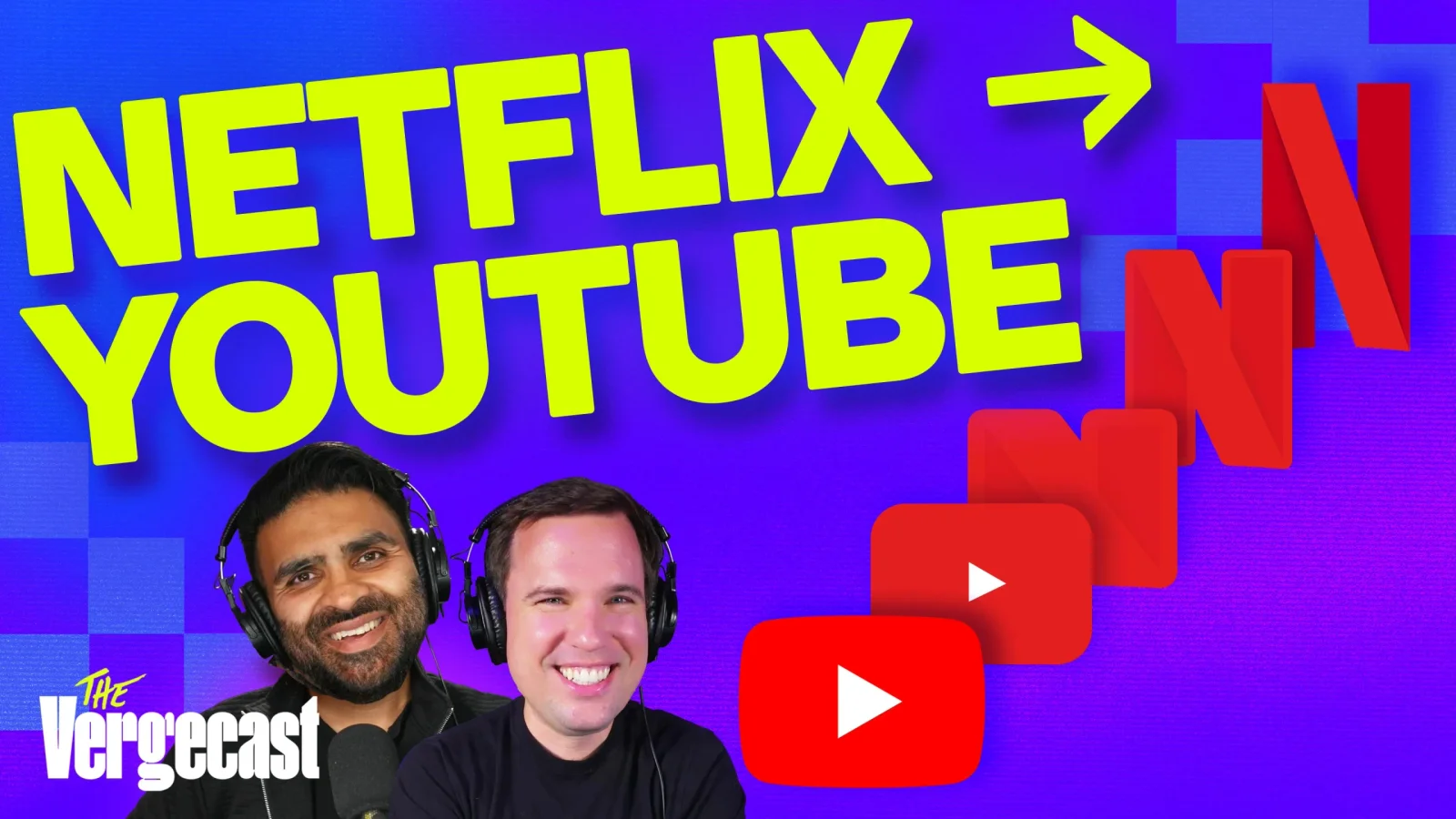 Netflix-in yeni strategiyası: Şirkət niyə YouTube yolunu seçir?