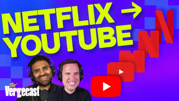 Netflix-in yeni strategiyası: Şirkət niyə YouTube yolunu seçir?