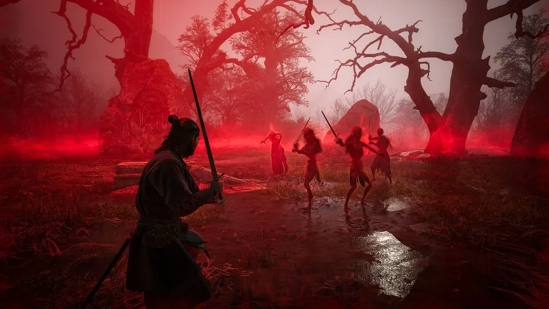 The Blood of Dawnwalker oyunu 2 milyon "istək siyahısı" hədəfinə çatıb