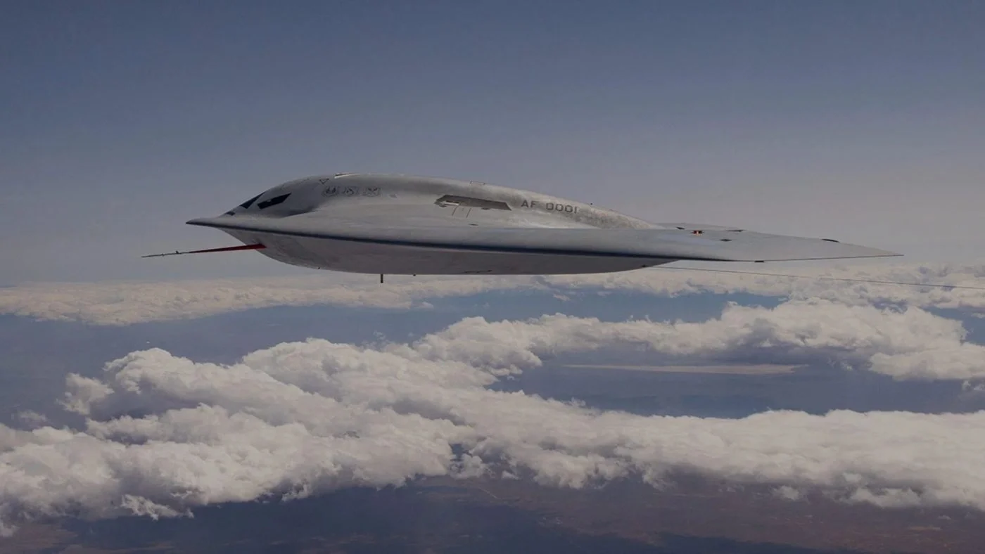 ABŞ Hərbi Hava Qüvvələri "B-21 Raider" üçün iki nəfərlik ekipaj strukturunu təsdiqləyib