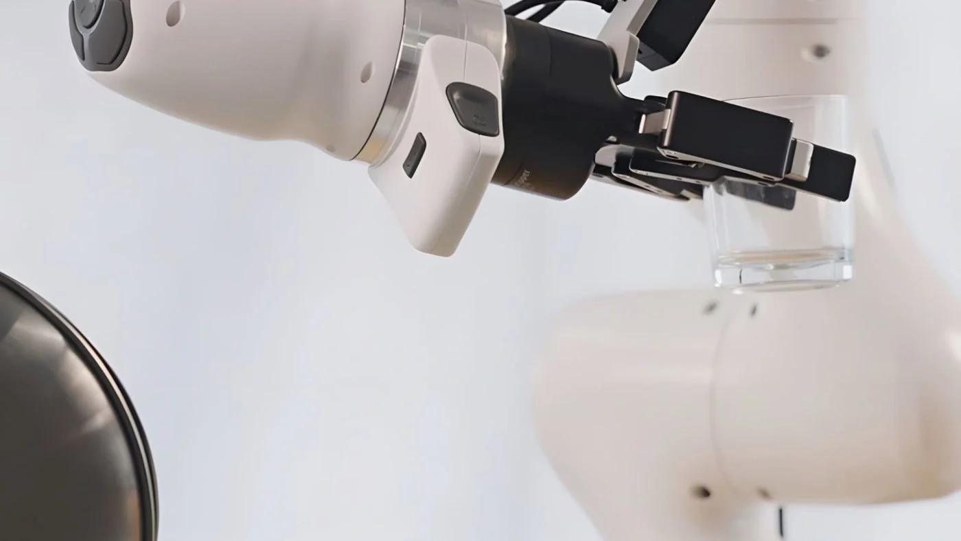 Robbyant robotların məkan qavrayışını artıran yeni süni intellekt modellərini təqdim edib
