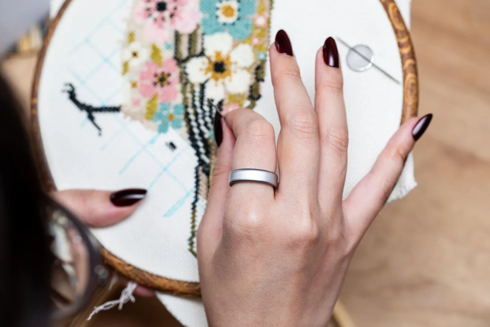 Oura Ring 5: Daha yüngül dizayn, lakin eyni funksionallıq