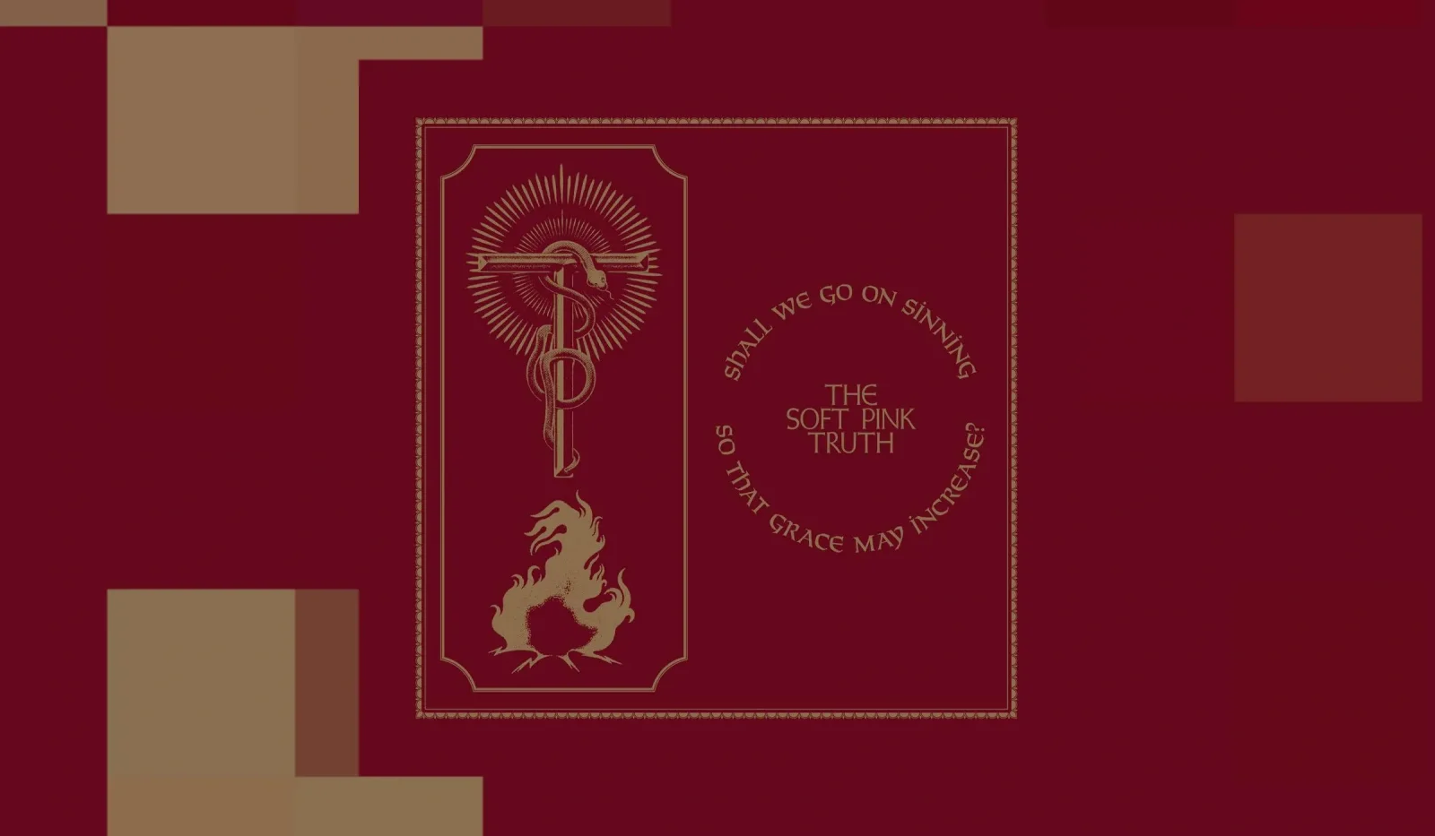 “Shall We Go On Sinning So That Grace May Increase?”: Hipnotik və ümidverici musiqi