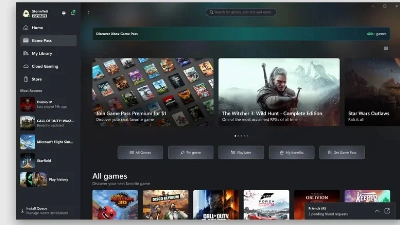 Microsoft məhkəmə qərarı ilə bloklanmış Xbox hesabını bərpa etməyə məcbur olub