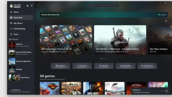 Microsoft məhkəmə qərarı ilə bloklanmış Xbox hesabını bərpa etməyə məcbur olub