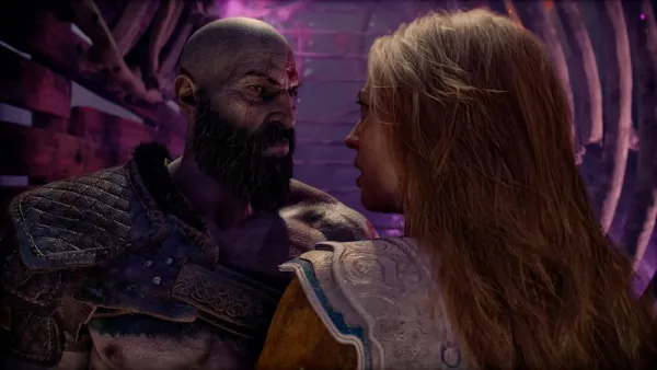 Santa Monica Studio "God of War Laufey" oyununun çıxış tarixini dolayı yolla təsdiqlədi