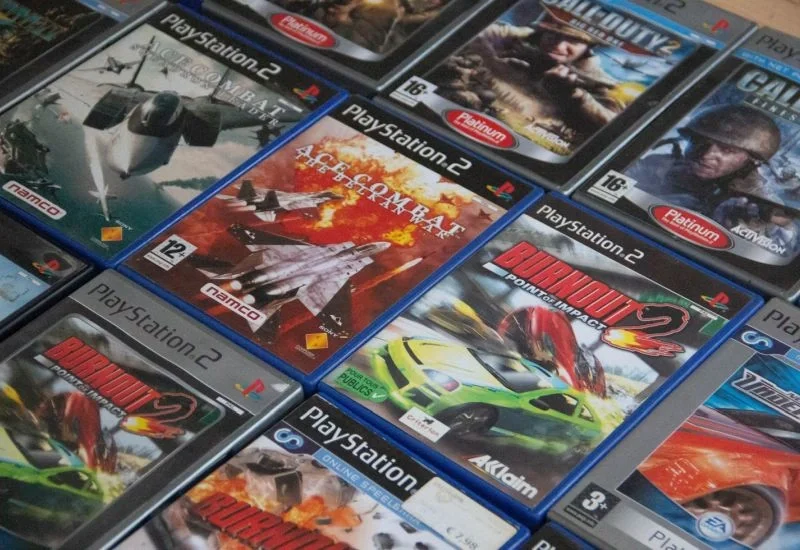 Sony-nin oyun disklərindən imtina qərarı Meksikada antiinhisar araşdırmasına səbəb ola bilər