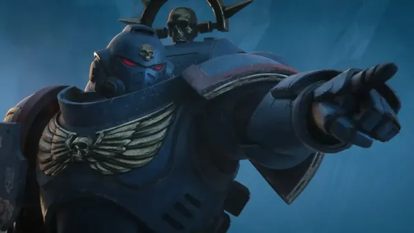 Total War: Warhammer 40,000-in ilk oyun görüntüləri oyunçuları heyrətləndirdi