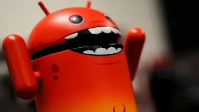 "RedHook" troyanı: Android cihazlara sızan yeni təhlükə bank hesablarını hədəf alır
