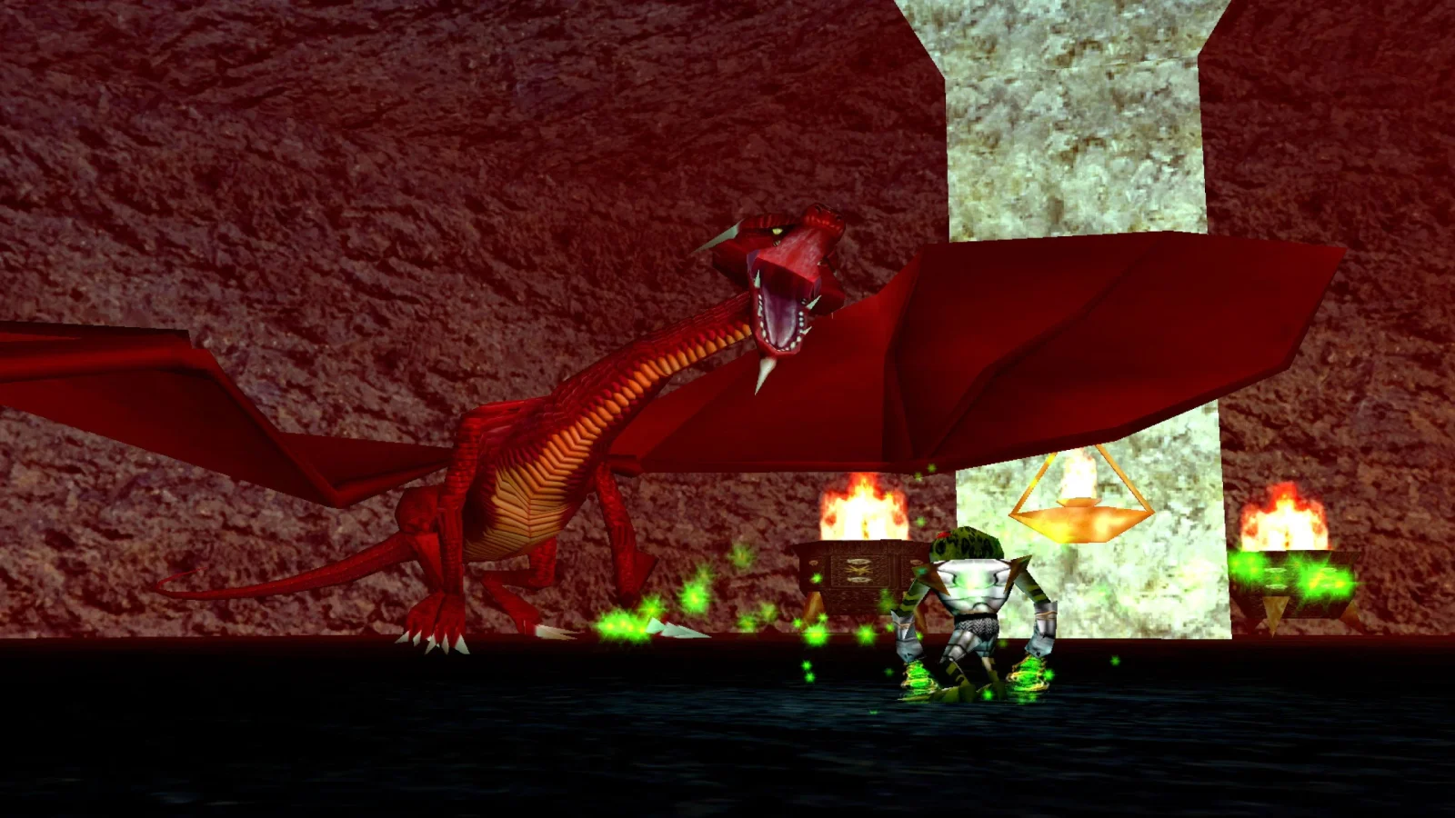 EverQuest Legends: Klassik oyunun fanatlar tərəfindən canlandırılması