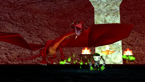 EverQuest Legends: Klassik oyunun fanatlar tərəfindən canlandırılması