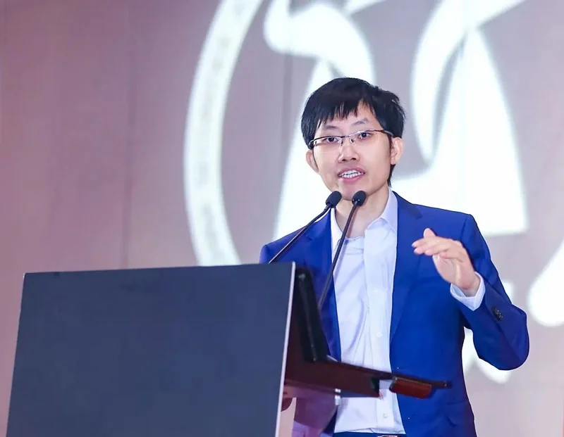 DeepSeek-in təsisçisi Liang Wenfeng tarixin ən varlı süni intellekt tərtibatçısı oldu