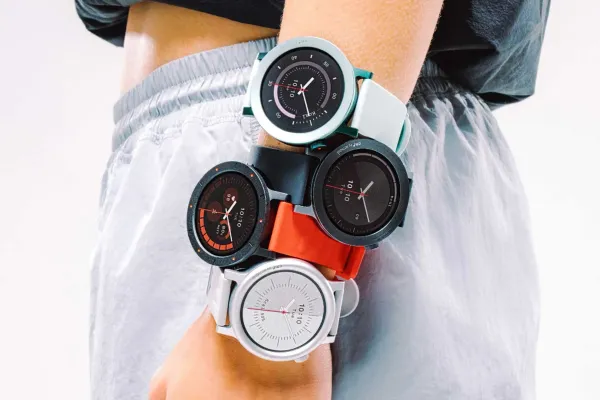 CMF by Nothing Watch 3 Pro: 69 dollara şıq və funksional ağıllı saat