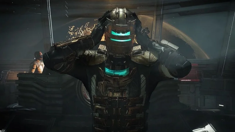 Dead Space və The Callisto Protocol-un yaradıcısı Qlen Skofild təqaüdə çıxır