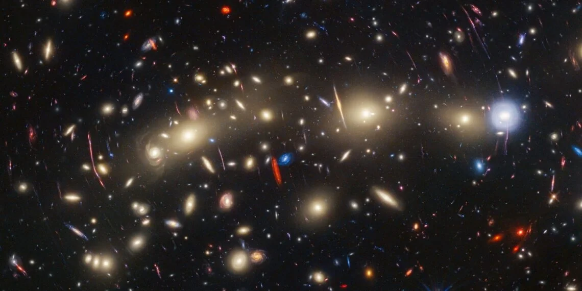 Astronomlar qədim ulduzlar vasitəsilə kainatın yaşını 13,8 milyard il olaraq təsdiqləyiblər