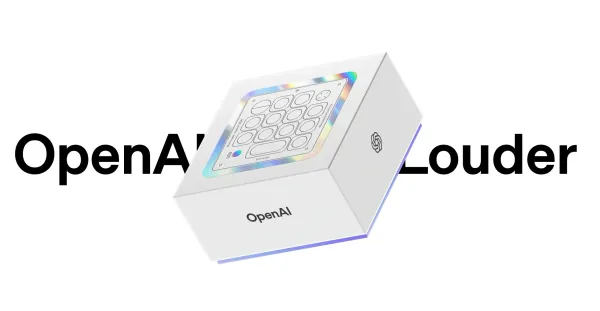 OpenAI "Codex Micro" adlı yeni idarəetmə cihazını satışa çıxarıb