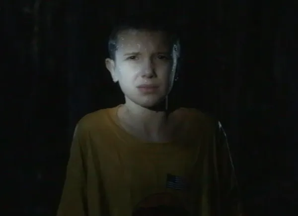 Netflix "Stranger Things" serialının birinci mövsümünü VHS üslubunda yeniləyib