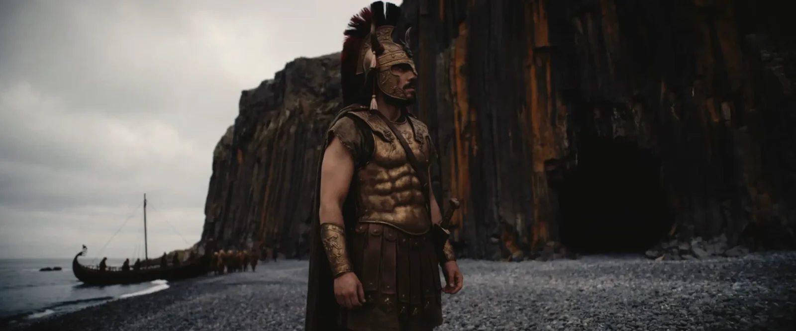 Süni intellekt filmləri: "Odyssey" fonunda yeni rəqəmsal trend