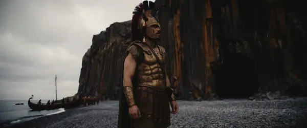 Süni intellekt filmləri: "Odyssey" fonunda yeni rəqəmsal trend
