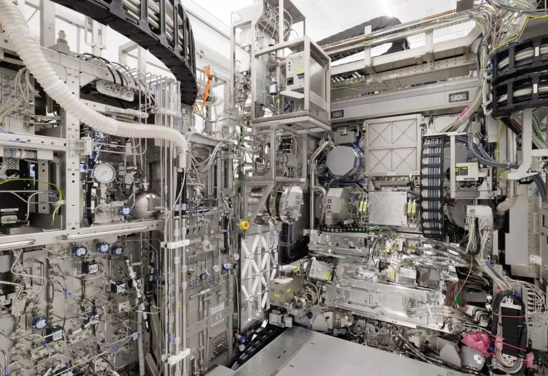 ASML çip istehsalı avadanlıqlarının qiymətini artırmağa hazırlaşır