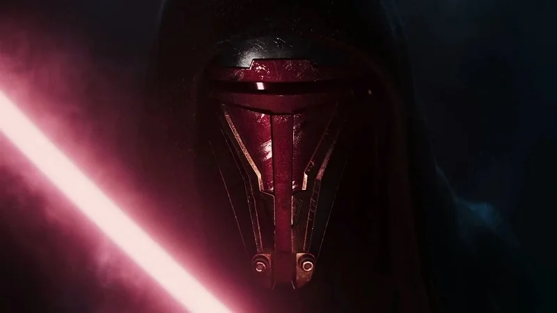 Star Wars: Knights of the Old Republic remeykinin buraxılış tarixi məlum olub