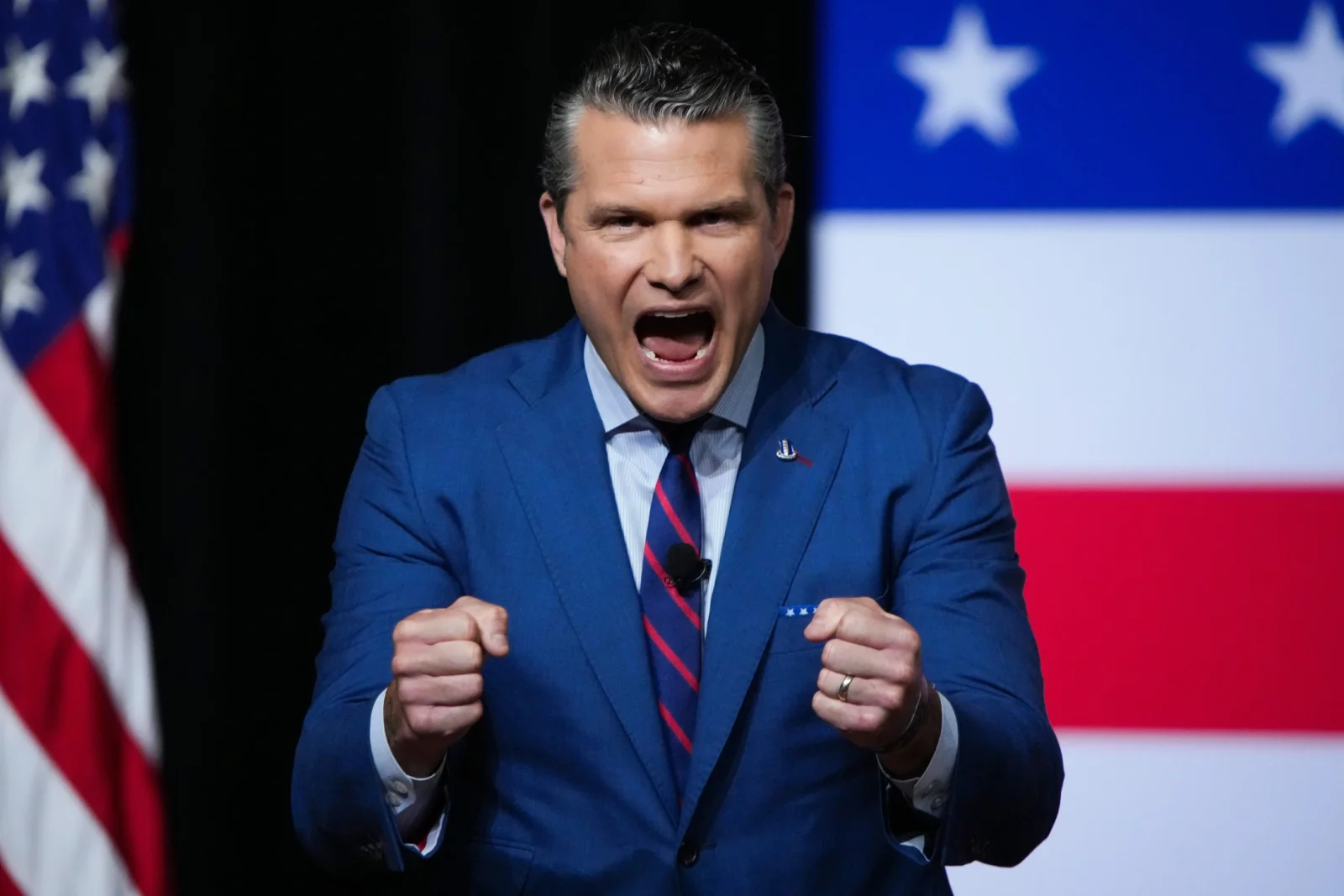ABŞ ordusunda testosteron müayinəsi: Pete Hegseth-in yeni təşəbbüsü və risklər